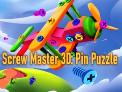 თამაშის Screw Master 3D: Pin Puzzle