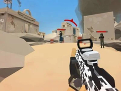თამაშის Shooter Commandos 2