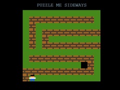 თამაშის Puzzle Me Sideways