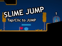თამაშის Slime Jump