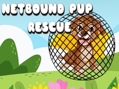 თამაშის Netbound Pup Rescue