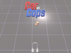 თამაშის Car Vs. Cop