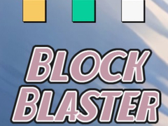 თამაშის Block Blaster