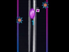 თამაშის Neon Capsule