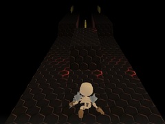თამაშის Skelton Boss Runner