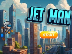 თამაშის Jet Man
