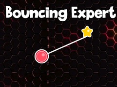 თამაშის Bouncing Expert