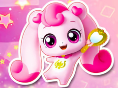 თამაშის Jigsaw Puzzle: Catch Teenieping