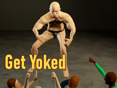 თამაშის Get Yoked