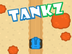 თამაშის Tank Z