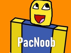 თამაშის PacNoob