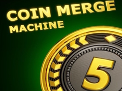 თამაშის Coin Merge Machine