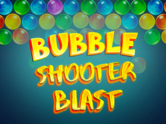 თამაშის Bubble Shooter Blast