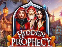 თამაშის Hidden Prophecy