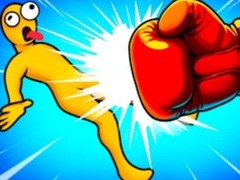 თამაშის Box Playground Punch It