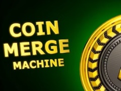 თამაშის Coin Merge Machine