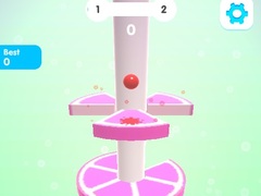 თამაშის Juicy Jump