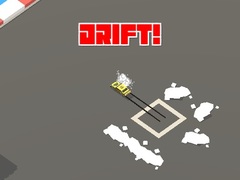 თამაშის Gt Drift Most Wanted