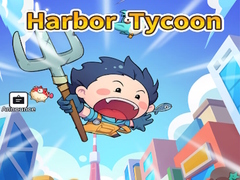 თამაშის harbor tycoon
