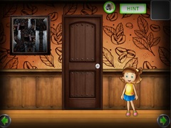 თამაშის Amgel Kids Room Escape 283