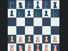 თამაშის Mini Chess