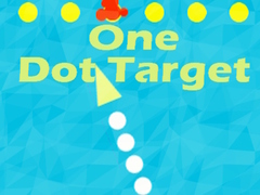 თამაშის One Dot Target