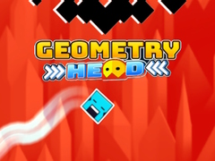 თამაშის Geometry Head