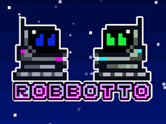 თამაშის Robbotto
