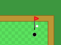 თამაშის Golf Battle