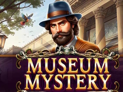 თამაშის Museum Mystery