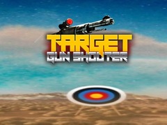 თამაშის Target Gun Shooting Adventure