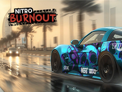 თამაშის Nitro Burnout