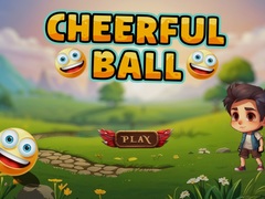 თამაშის Cheerful Ball