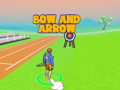 თამაშის Bow And Arrow