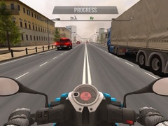 თამაშის Traffic Rider