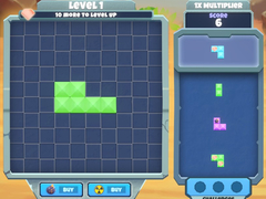 თამაშის Block Legends