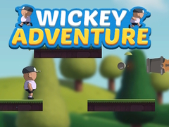 თამაშის Wickey Adventure
