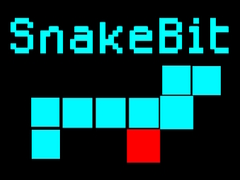 თამაშის SnakeBit