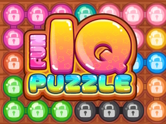 თამაშის Fun IQ Puzzle