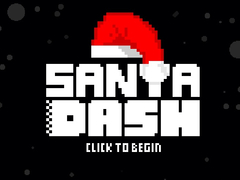 თამაშის Santa Dash