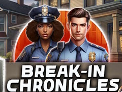 თამაშის Break-In Chronicles