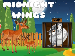 თამაშის Midnight Wings