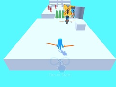 თამაშის Infinite Slice