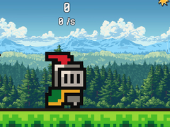 თამაშის Knight Clicker