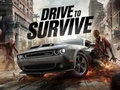თამაშის Drive To Survive