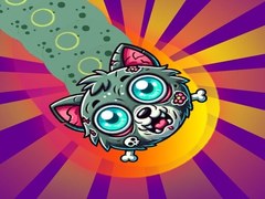თამაშის Angry Snake