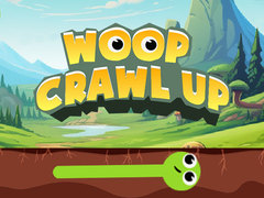 თამაშის Woop Crawl Up