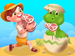 თამაშის Dragon Island Idle 3D