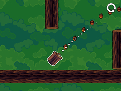 თამაშის Super Squirrel Blaster