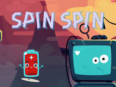 თამაშის Spin Spin